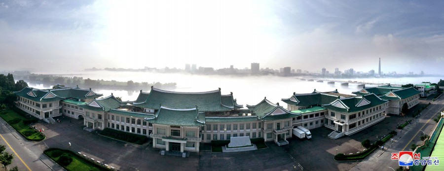 7-날로 변모되는 대동강반
